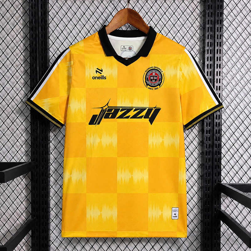 Bohemian WFC Bohemian WFC Away