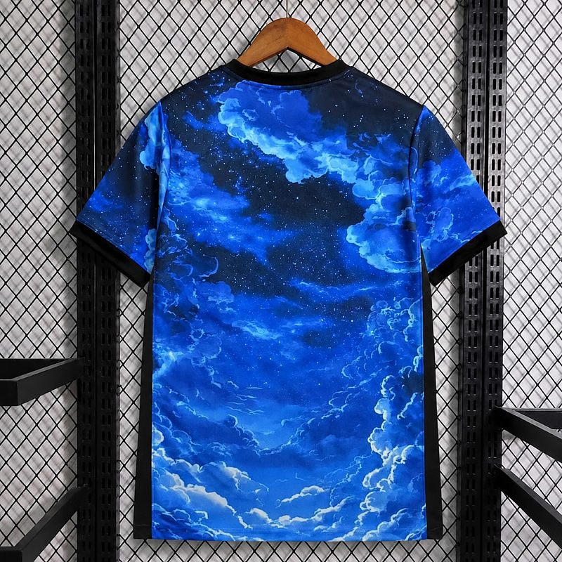 PSG 25/26 PSG Blue Cloud Special Version 2