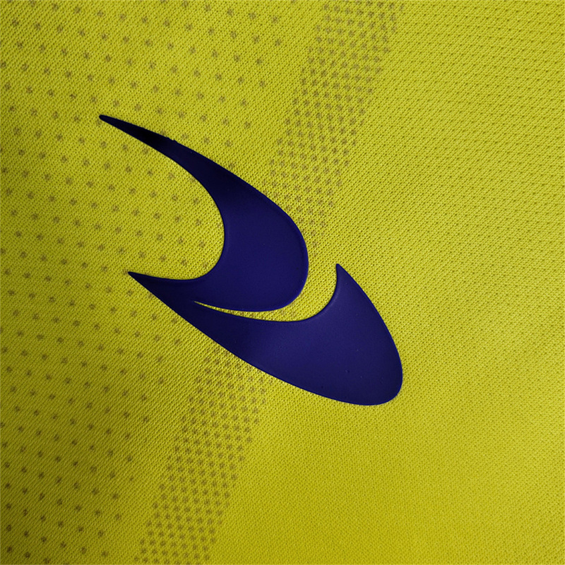 Al Nassr 22/23 Al-Nassr Home 5