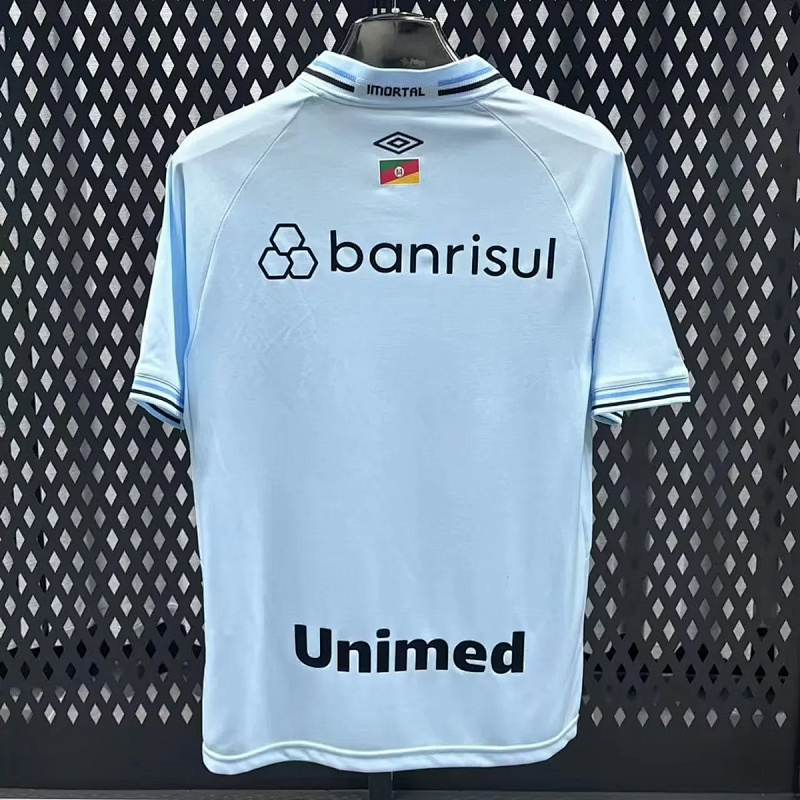 Grêmio Gremio Away 2