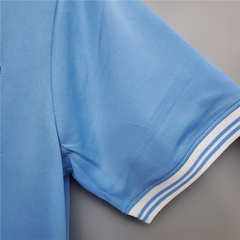 Napoli 86-87 Napoli home 4