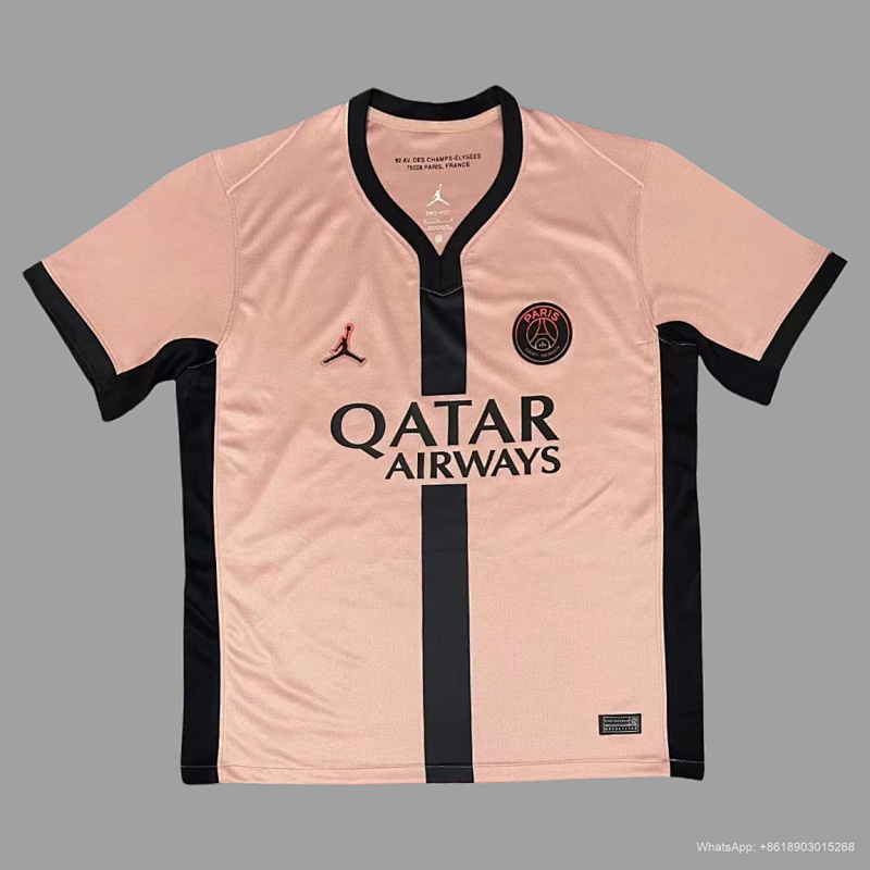 PSG 24/25 PSG third