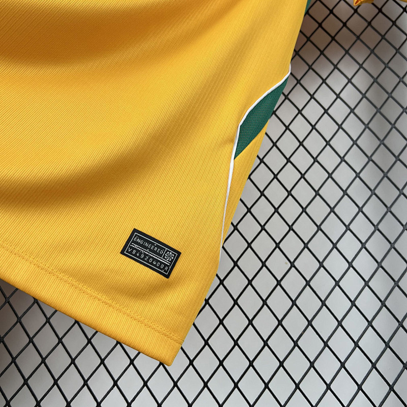 Nazionale Australia Home 2