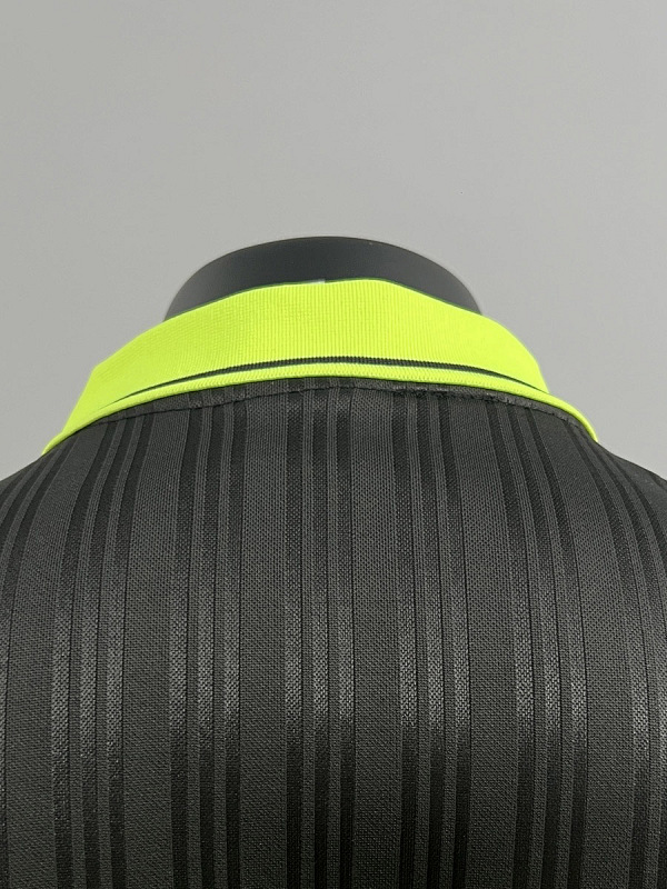 Adidas x Adidas x Oasis Black Green 5
