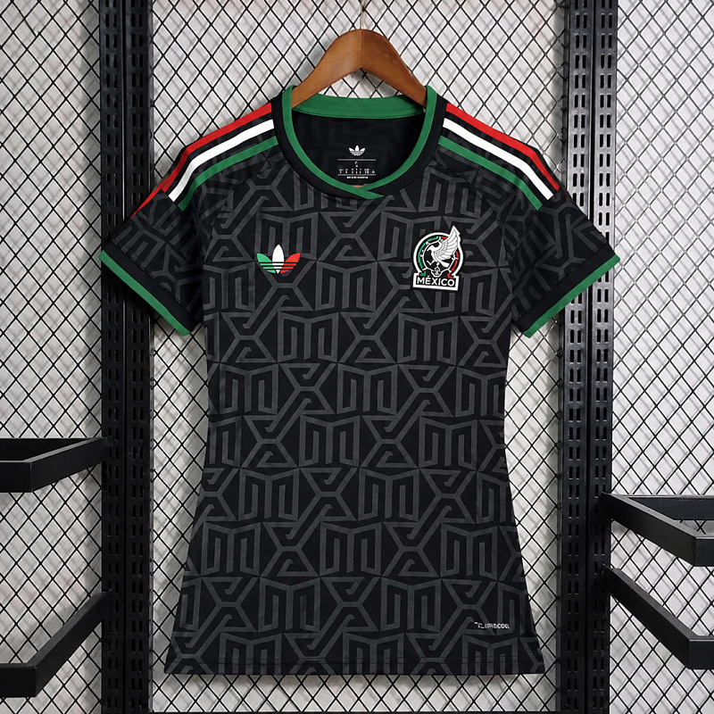 Messico Mexico Third Women