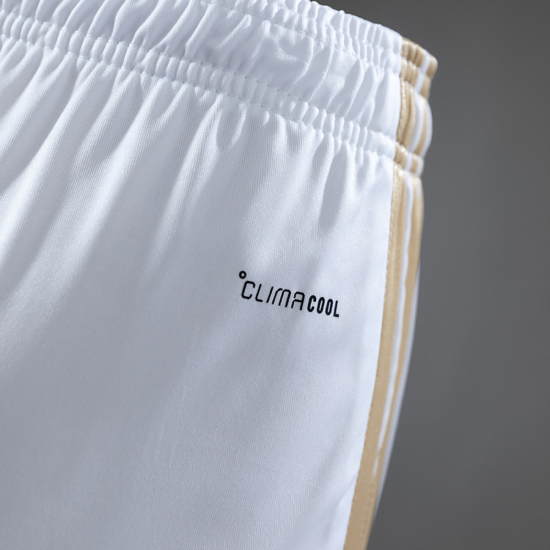 Italia Italy Home Soccer Shorts 2