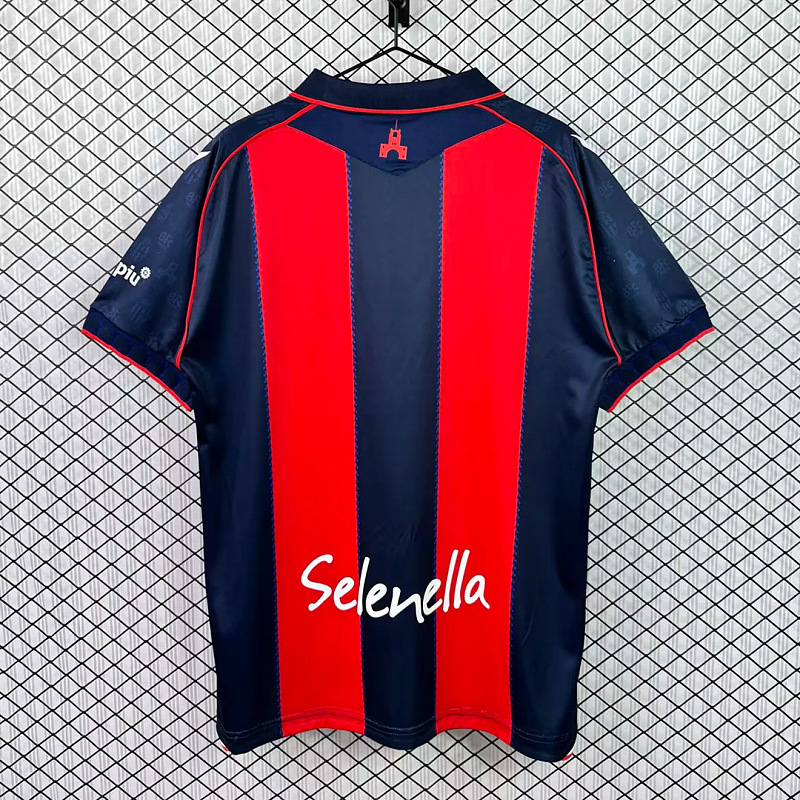 Bologna 26/27 Bologna Home 4