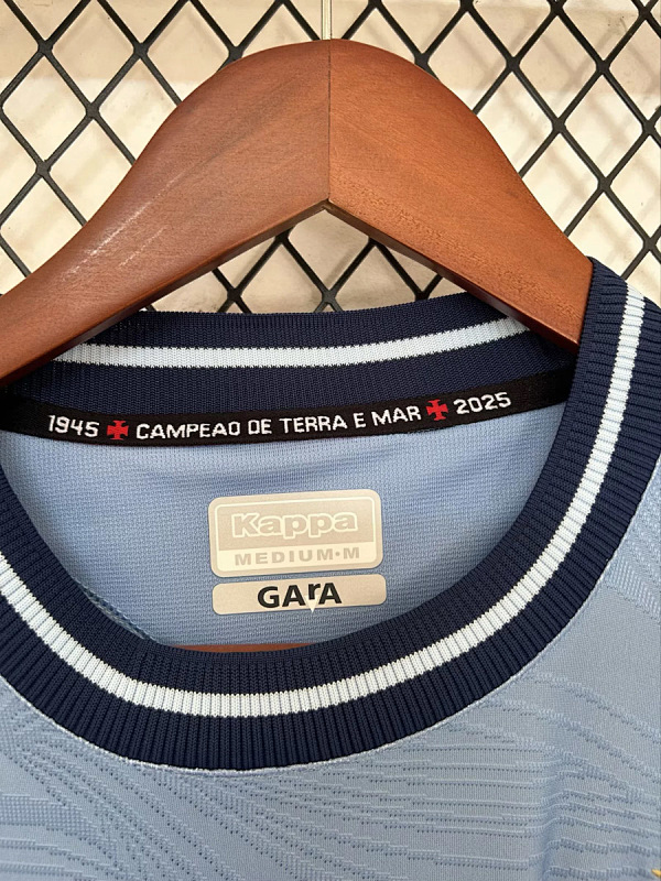 Brasile Da Gama Goalkeeper 4