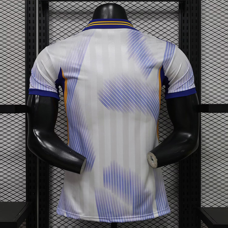 Real Madrid 26/27 Real Madrid Leisure Special Player 7