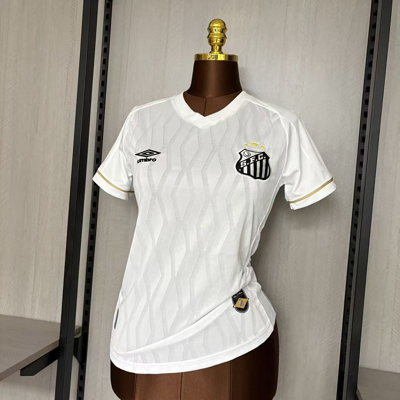 Santos Santos Home Women 2