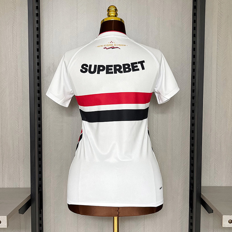 São Paulo Sao Paulo Home Women 11