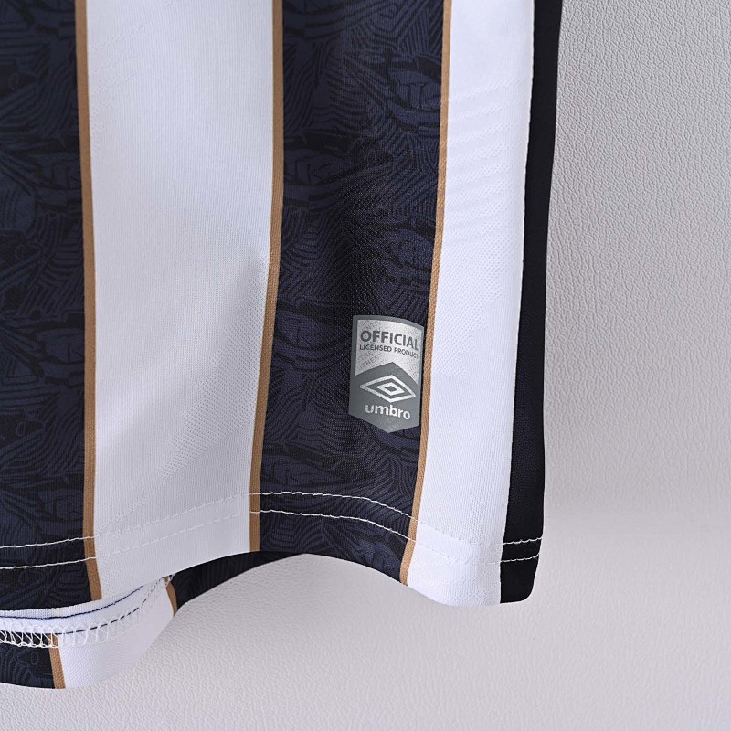 Santos Santos Away 9