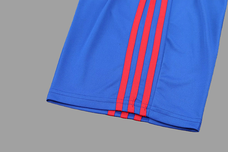Colombia Colombia Away Kids Retro Size 16-28 2