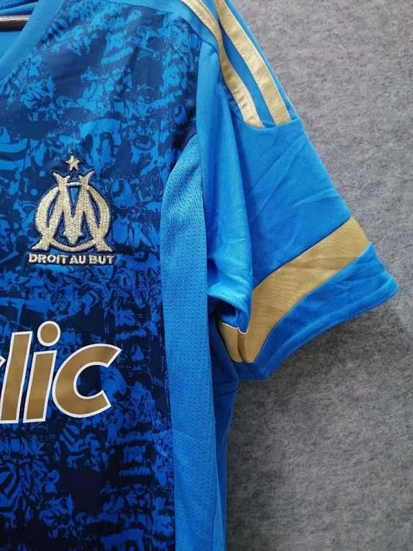 Marseille 11-12 Marseille blue away 2