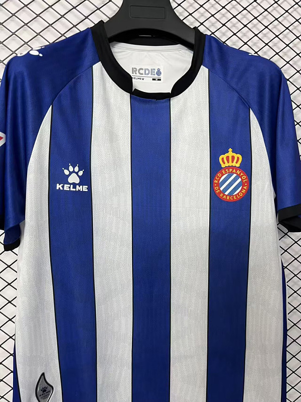 Espanyol Soccer 26/27 Espanyol Home 3