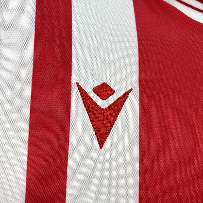 Almeria Soccer 25/26 Almeria Retro 5