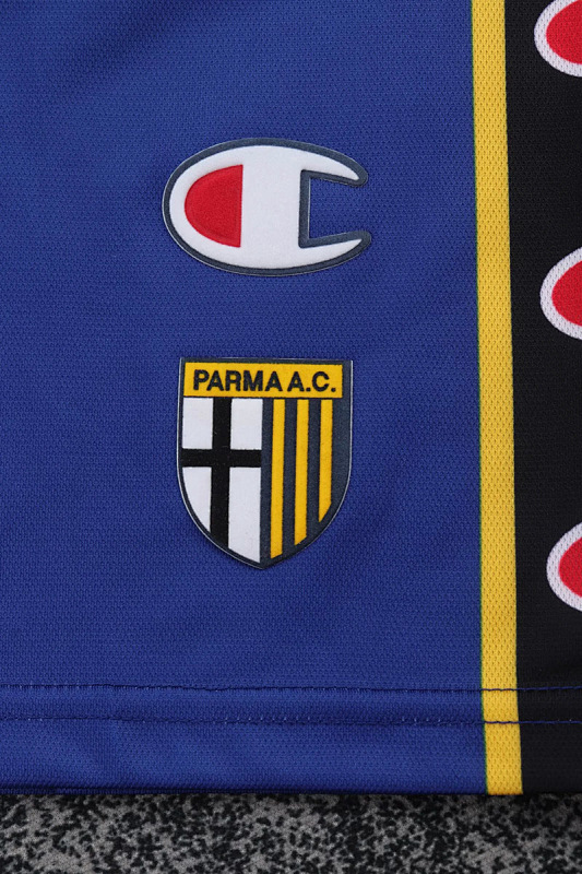 Parma 01/02 Parma Home Kids Retro Size 16-28 11