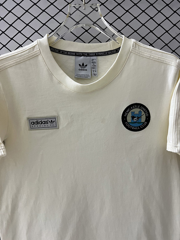 Newcastle 25/26 Newcastle United SPZL FC T-Shirt 3