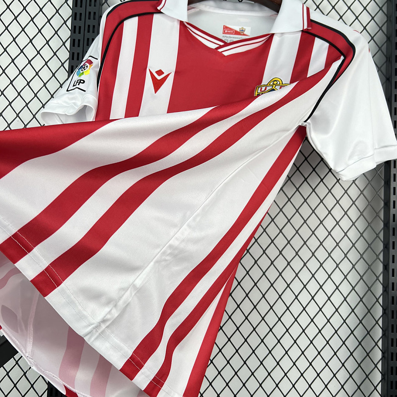 Almeria Soccer 25/26 Almeria Retro 8