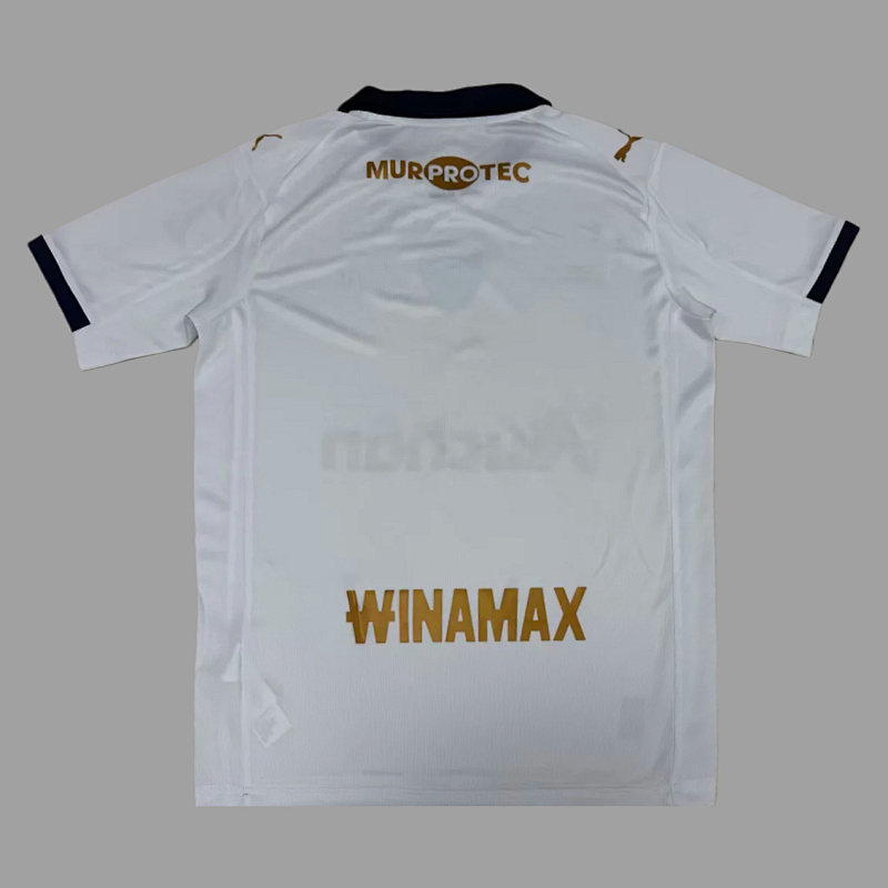 Lens 25/26 Lens Goalkeeper St. Barbara's Day 6