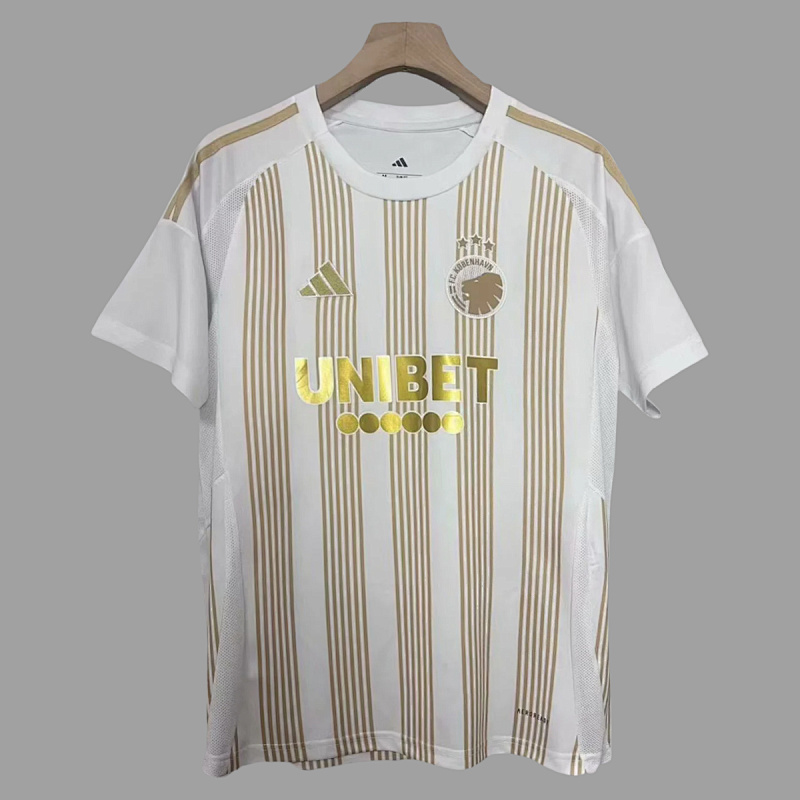 Copenhagen Champions 24/25 Copenhagen Champions Special Version