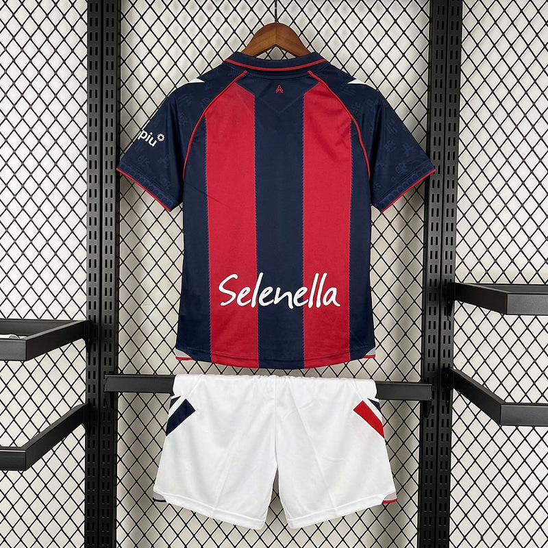 Bologna 26/27 Bologna Home Kids 2