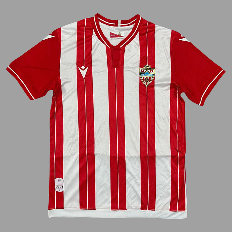 Almeria Soccer 25/26 Almeria Home