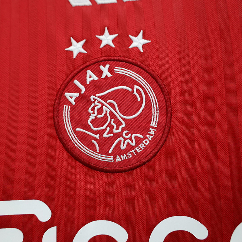 Ajax Ajax 23 24 home 12