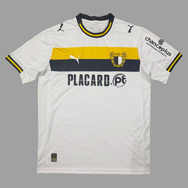 Famalicao Soccer 25/26 Famalicao Home