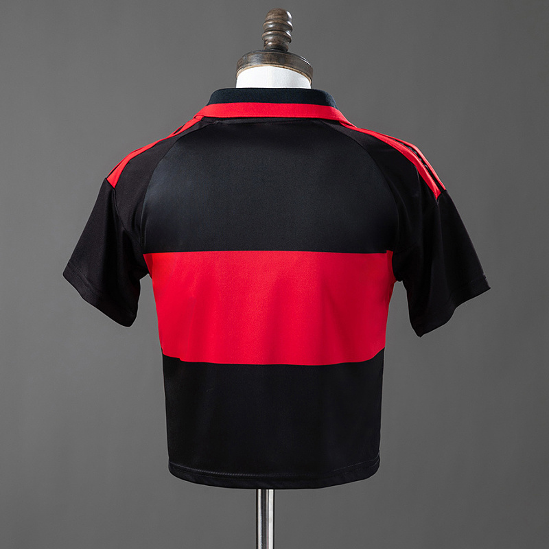 Flamengo Flamengo Home Crop 2