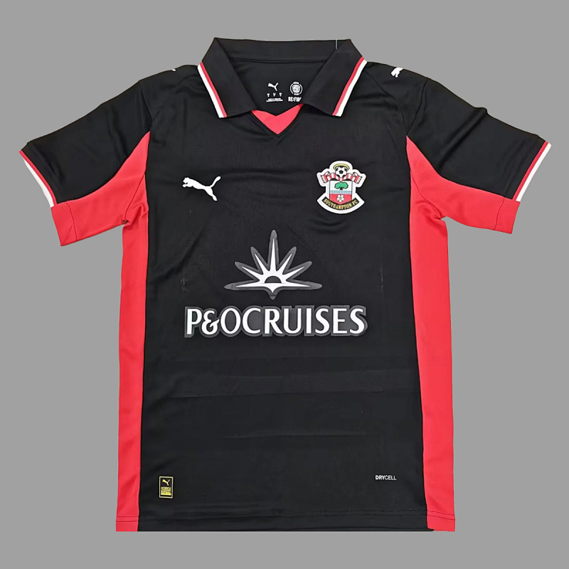 Southampton Soccer 25/26 Southampton Third