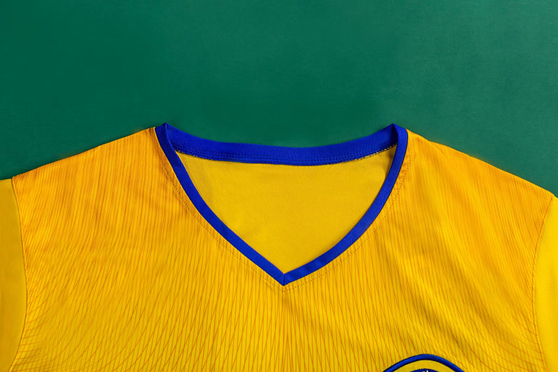 Leeds United 02/03 Leeds United Away Retro -Out of Stock 8