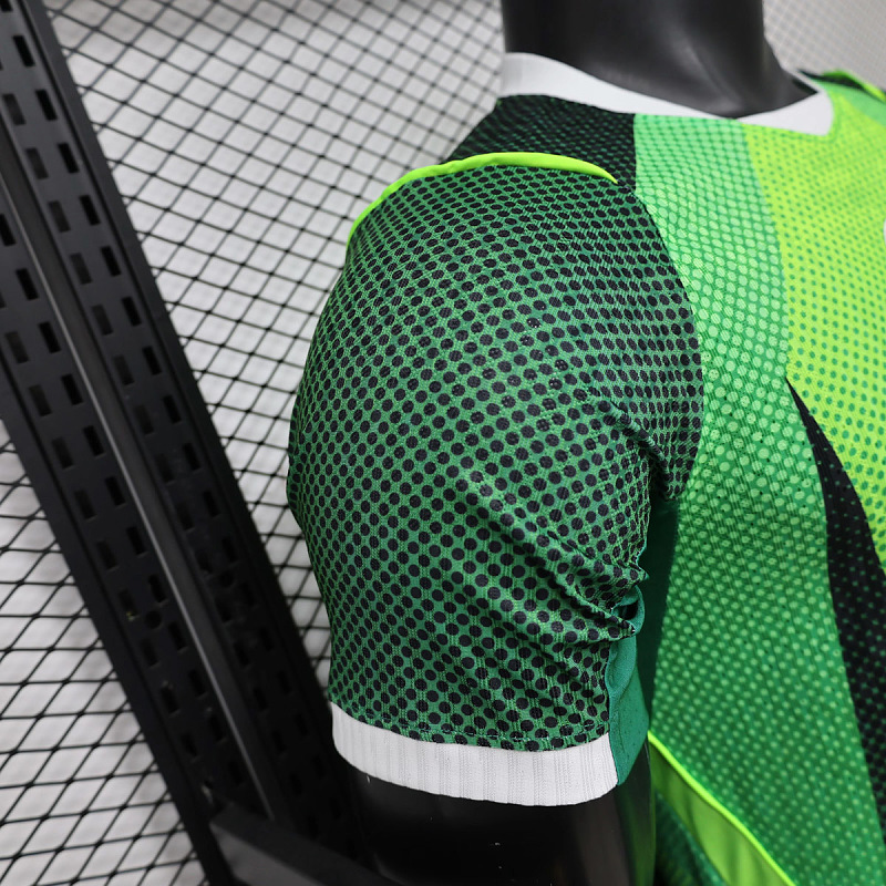 Nazionale Nigeria Home Player 6