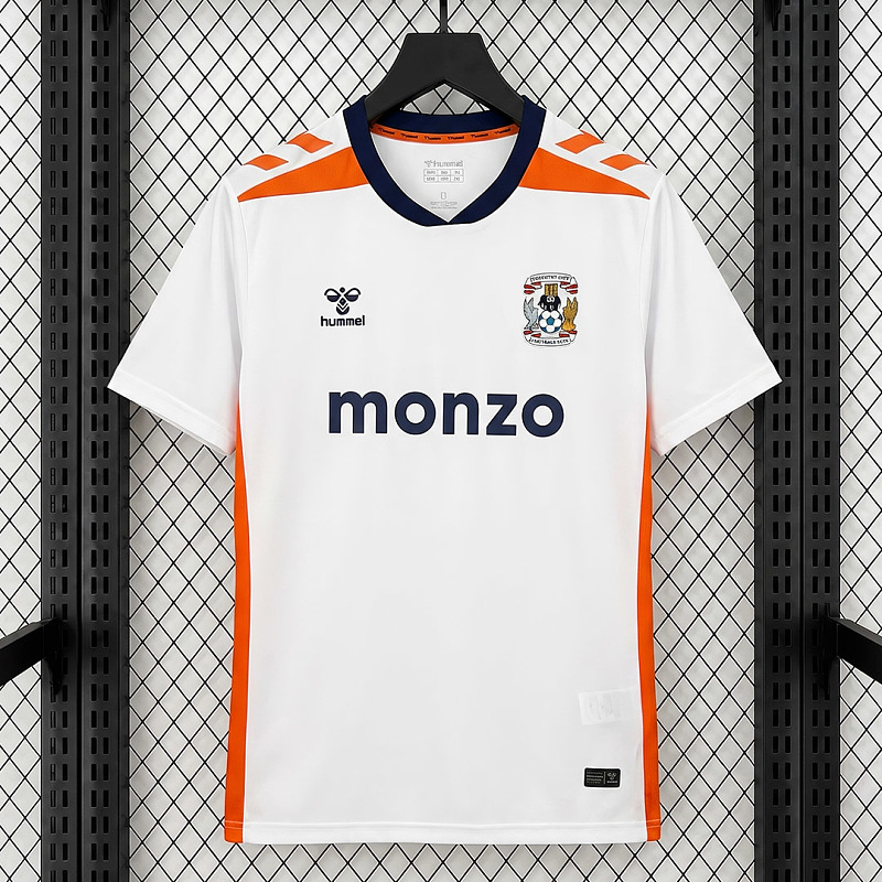 Coventry City 26/27 Coventry City Away