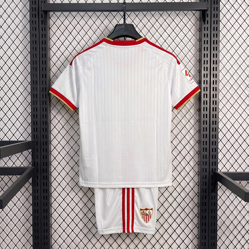 Sevilla 26/27 Sevilla Home Kids 2