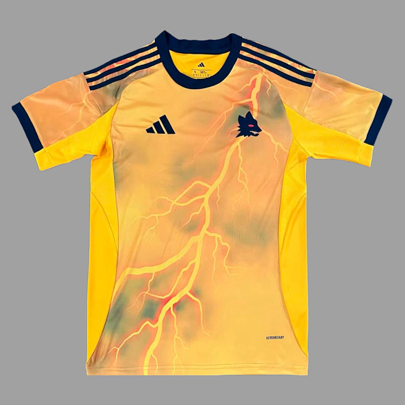 Roma 25/26 Roma Away