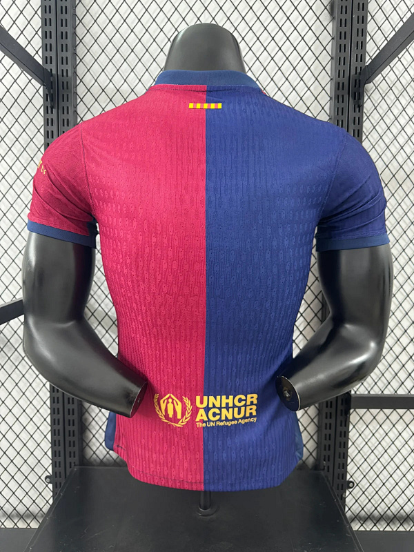 Barcelona 24/25 Barcelona x Taylor Swift Special Version Player 5