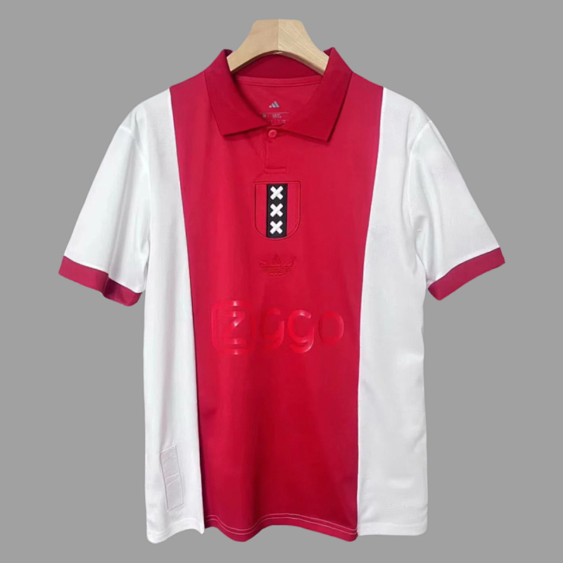 Ajax Ajax 125 Years Anniversary