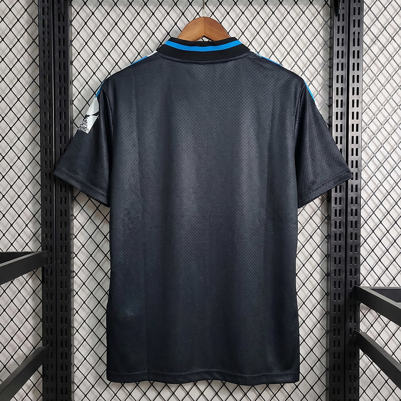 Newcastle 26/27 Newcastle United 1994 Inspired Geometric 4