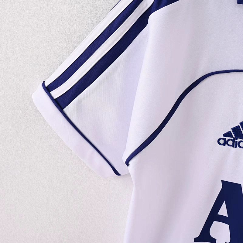 1999-2000 Universidad 1999-2000 Universidad de Chile Away Retro 8
