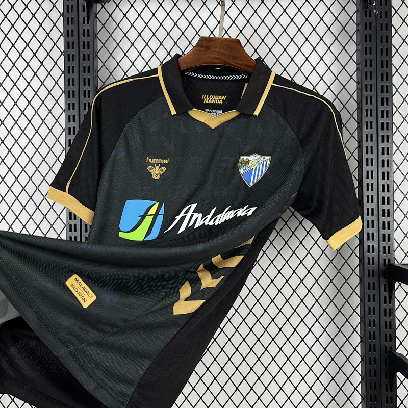 Malaga Legado 25/26 Malaga Legado Special Version 7