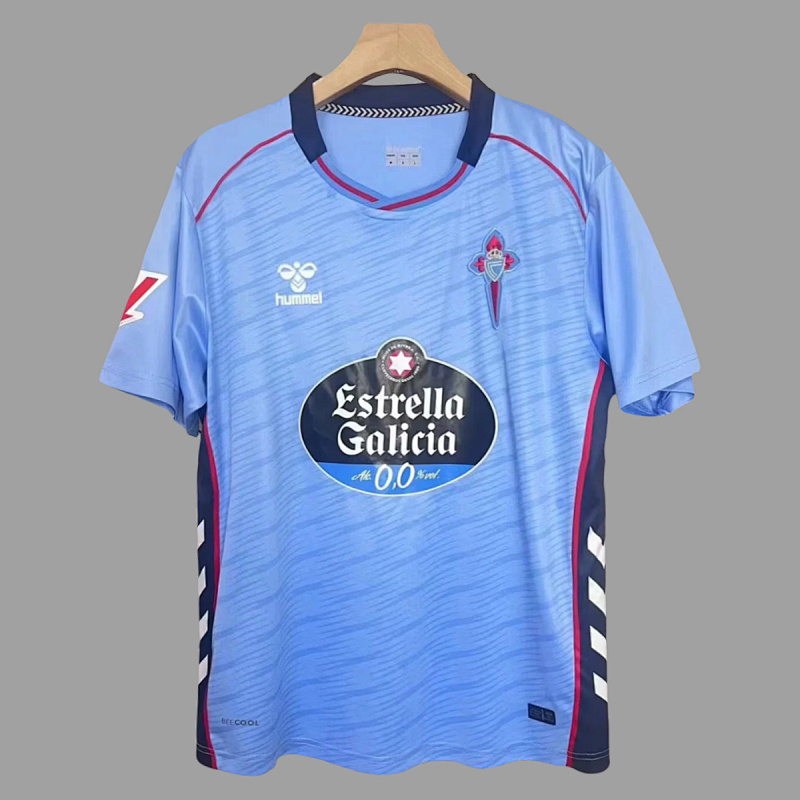 Celta Soccer 25/26 Celta Home