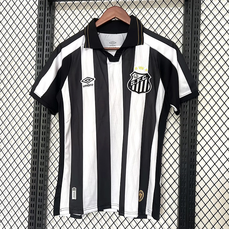 Santos Santos Away