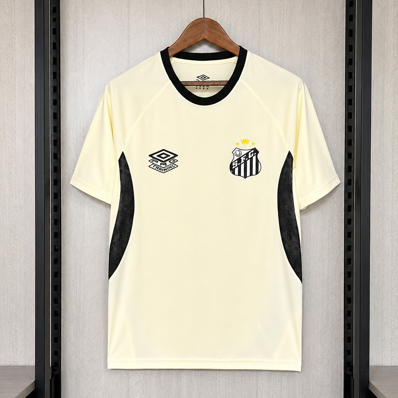 Santos Santos Trainning Jersey