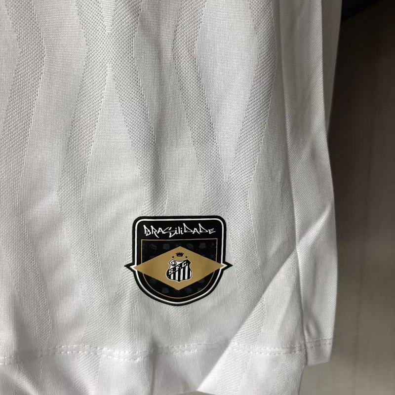 Santos Santos Home Player 7