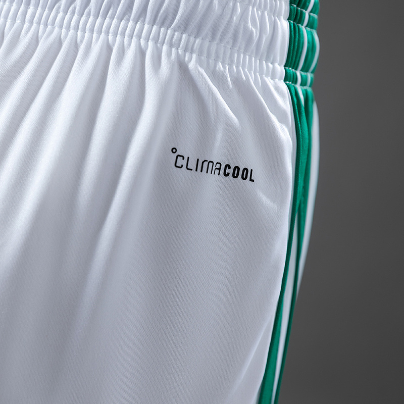 Messico Mexico Home Player Soccer Shorts 4