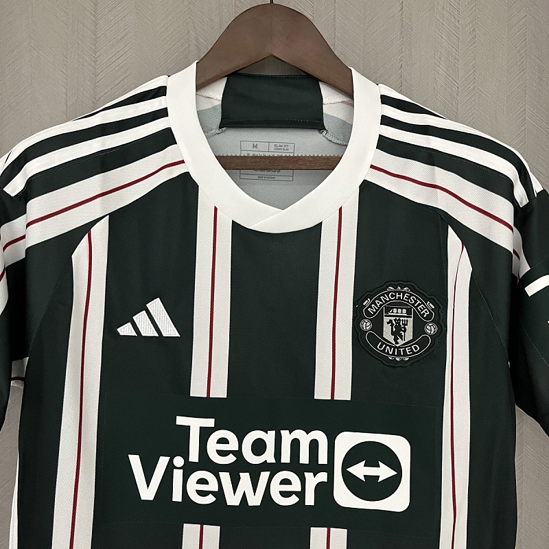 Manchester United 23/24 Manchester United Away 5