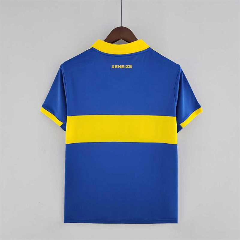 Boca Juniors 22-23 Boca Juniors home 3