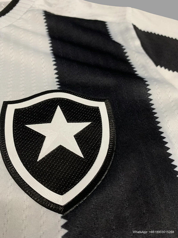 Botafogo 24/25 Botafogo home 4