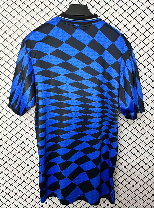 Argentina Argentina x Thrasher Black Blue 4